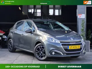 Peugeot 208 1.2 PureTech|Airco|Cruise Control|PDC|D.Riem VV