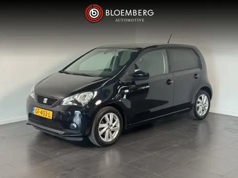 SEAT Mii 1.0 Sport Dynamic | Airco | Lage km stand | Stoelverwarming |