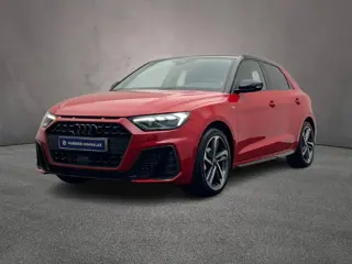 Audi A1 Sportback 25 TFSI 95pk S edition | Keyless | Audi Sound | LED | Cruise | Virtual-Cockpit | S