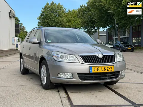 Skoda Octavia Combi 1.2 TSI Ambition Business Line Navi/Airco/Cruise/PDC