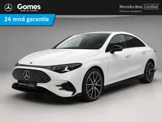 Mercedes-Benz CLA-klasse 250+ Launch Edition 85.5 kWh