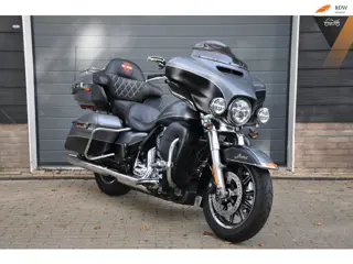 Harley Davidson FLHTK Ultra Limited 103 Low
