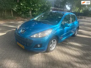 Peugeot 207 1.4 Acces Lite airco