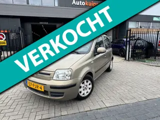 Fiat Panda 1.2 Edizione Cool
