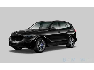 BMW X5 M50d High Executive | BTW auto | Driving Assistant Professional |
