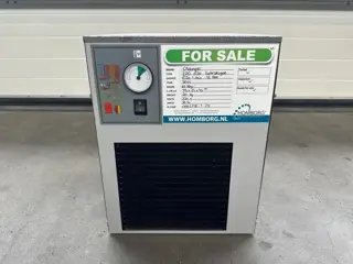 Creemers EDD 850 Luchtdroger 850 L / min 16 Bar Droger Dryer