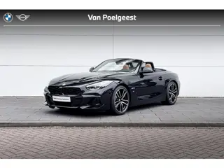 BMW Z4 sDrive20i High Executive | M-Sport | Stuurverwaring | Harman Kardon