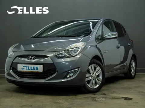 Hyundai ix20 1.4i Go! | Trekhaak | | Navigatie | Camera