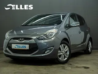 Hyundai ix20 1.4i Go! | Trekhaak | | Navigatie | Camera