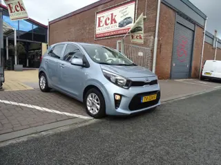 Kia Picanto 1.0 CVVT EconomyPlusLine (bj 2018)