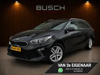 Kia Cee'd Sportswagon 1.0 T-GDi DynamicLine CAMERA | CARPLAY |
