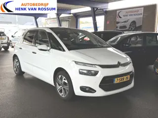 Citroen C4 Picasso 1.6 THP Intensive Trekhaak | Navi | PDC voor en achter | Camera | Nap