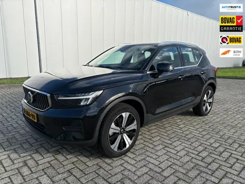 Volvo XC40 1.5 T4 Plug-in hybrid Core Bright , Face-lift , Stoel- Stuurverwarming, Rondomzicht camer