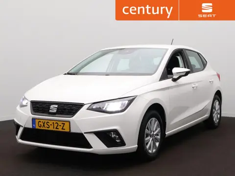 SEAT Ibiza 1.0 EcoTSI Style Plus App / Led / Virtual