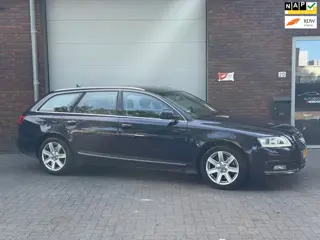 Audi A6 Avant 2.0 TFSI Advance|AIRCO|NAVI|NIEUWE APK