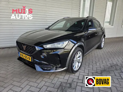CUPRA Formentor 1.4 e-Hybrid Business