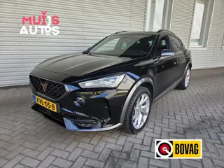 CUPRA Formentor 1.4 e-Hybrid Business