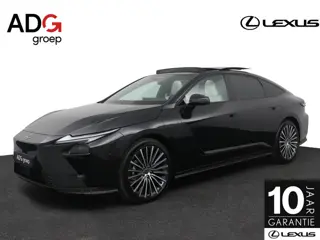 Lexus ES 350e President Line | Nieuw! | Uit voorraad leverbaar! | Mark Levinson | 21 Inch Lichtmetal