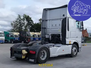 Foto 14 van DAF XF 510 (bj 2017, automaat)