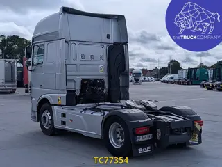 Foto 17 van DAF XF 510 (bj 2017, automaat)
