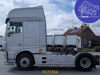 Foto 18 van DAF XF 510 (bj 2017, automaat)