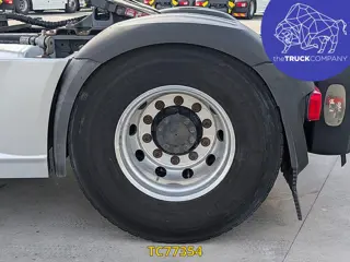 Foto 20 van DAF XF 510 (bj 2017, automaat)