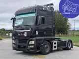 Foto 25 van MAN TGX (bj 2016, automaat)