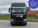Foto 26 van MAN TGX (bj 2016, automaat)