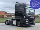 Foto 27 van MAN TGX (bj 2016, automaat)