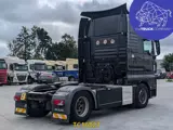 Foto 28 van MAN TGX (bj 2016, automaat)