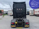 Foto 30 van MAN TGX (bj 2016, automaat)