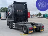 Foto 21 van MAN TGX (bj 2016, automaat)