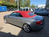Foto 22 van Audi A4 Cabriolet Audi A4 Cabriolet 2.4 V6 Exclusive Automaat Inruil Mogelijk