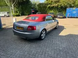 Foto 29 van Audi A4 Cabriolet Audi A4 Cabriolet 2.4 V6 Exclusive Automaat Inruil Mogelijk