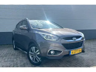 Hyundai Ix35 2.0i i-Catcher AUTOMAAT | PANO | TREKHAAK | CAMERA | 18" LMV | NAP