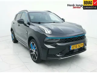 Lynk & Co 01 1.5 261PK Plug-in Hybrid * 360* camera Pano/dak Apple/Carplay Adaptive/Cruise Rijklaar 