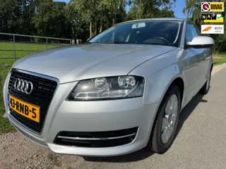Audi A3 1.2 TFSI Style DEALER onderhouden|Nieuwe distributie