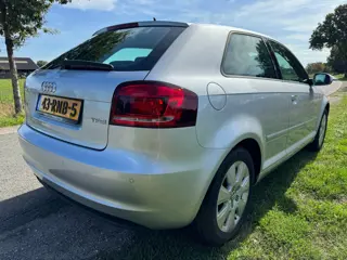 Foto 16 van Audi A3 1.2 TFSI Style DEALER onderhouden|Nieuwe distributie