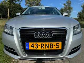 Foto 14 van Audi A3 1.2 TFSI Style DEALER onderhouden|Nieuwe distributie