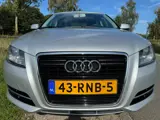 Foto 24 van Audi A3 1.2 TFSI Style DEALER onderhouden|Nieuwe distributie
