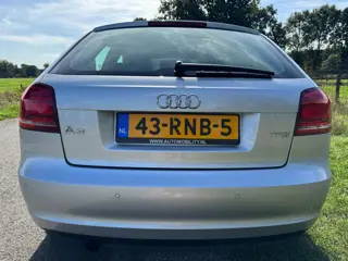 Foto 15 van Audi A3 1.2 TFSI Style DEALER onderhouden|Nieuwe distributie