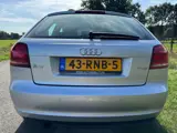 Foto 25 van Audi A3 1.2 TFSI Style DEALER onderhouden|Nieuwe distributie
