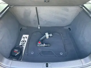 Foto 17 van Audi A3 1.2 TFSI Style DEALER onderhouden|Nieuwe distributie