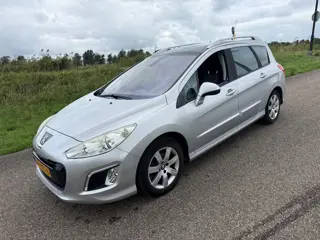 Peugeot 308 SW 1.6 VTi Active AUTOMAAT ZEER NETTE AUTO !! INCL NW APK !