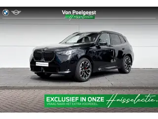 BMW X3 30e xDrive | M Sportpakket Pro | Professional Pack | Premium Pack | Trekhaak | Huisselectie