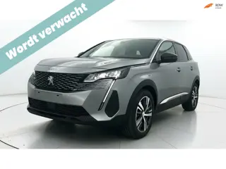 Peugeot 3008 1.6 HYbrid 180 Allure Pack Business|Automaat|LED|Camera|Navigatie|Keyless|18 inch