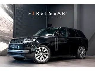 Land Rover Range Rover 3.0 P550e Autobiography PHEV *Panorama / Meridian / AWD-Besturing / SV-Bespok