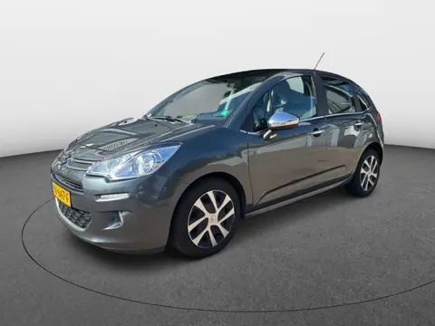 Citroen C3 1.2 PureTech NIEUWE RIEM AIRCO CRUISE CONTROL