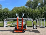 Foto 22 van EasyLift R 180 Spinhoogwerker / Spin Hoogwerker NIEUW