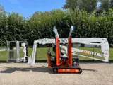 Foto 23 van EasyLift R 180 Spinhoogwerker / Spin Hoogwerker NIEUW